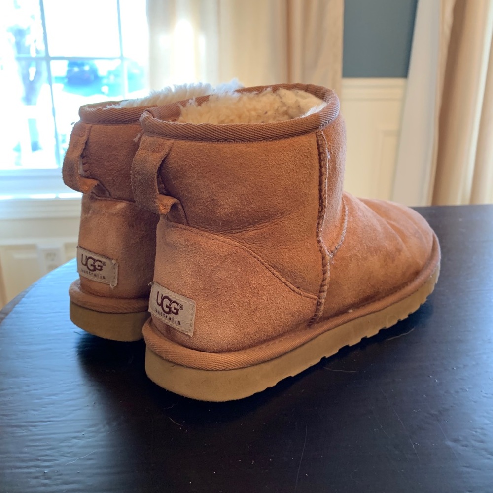 UGG boots